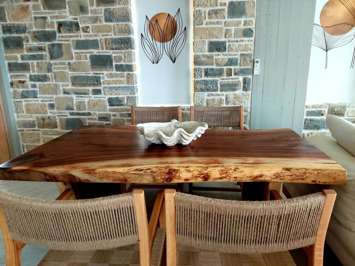 Phaestias Terra Villas Kalamaki  Luaran gambar