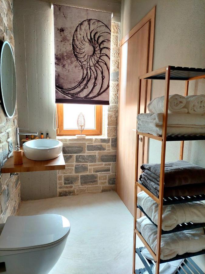 Phaestias Terra Villas Kalamaki  Luaran gambar