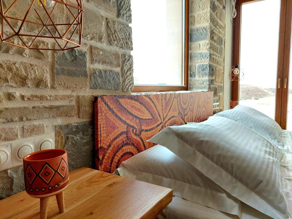 Phaestias Terra Villas Kalamaki  Luaran gambar