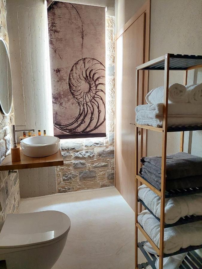 Phaestias Terra Villas Kalamaki  Luaran gambar