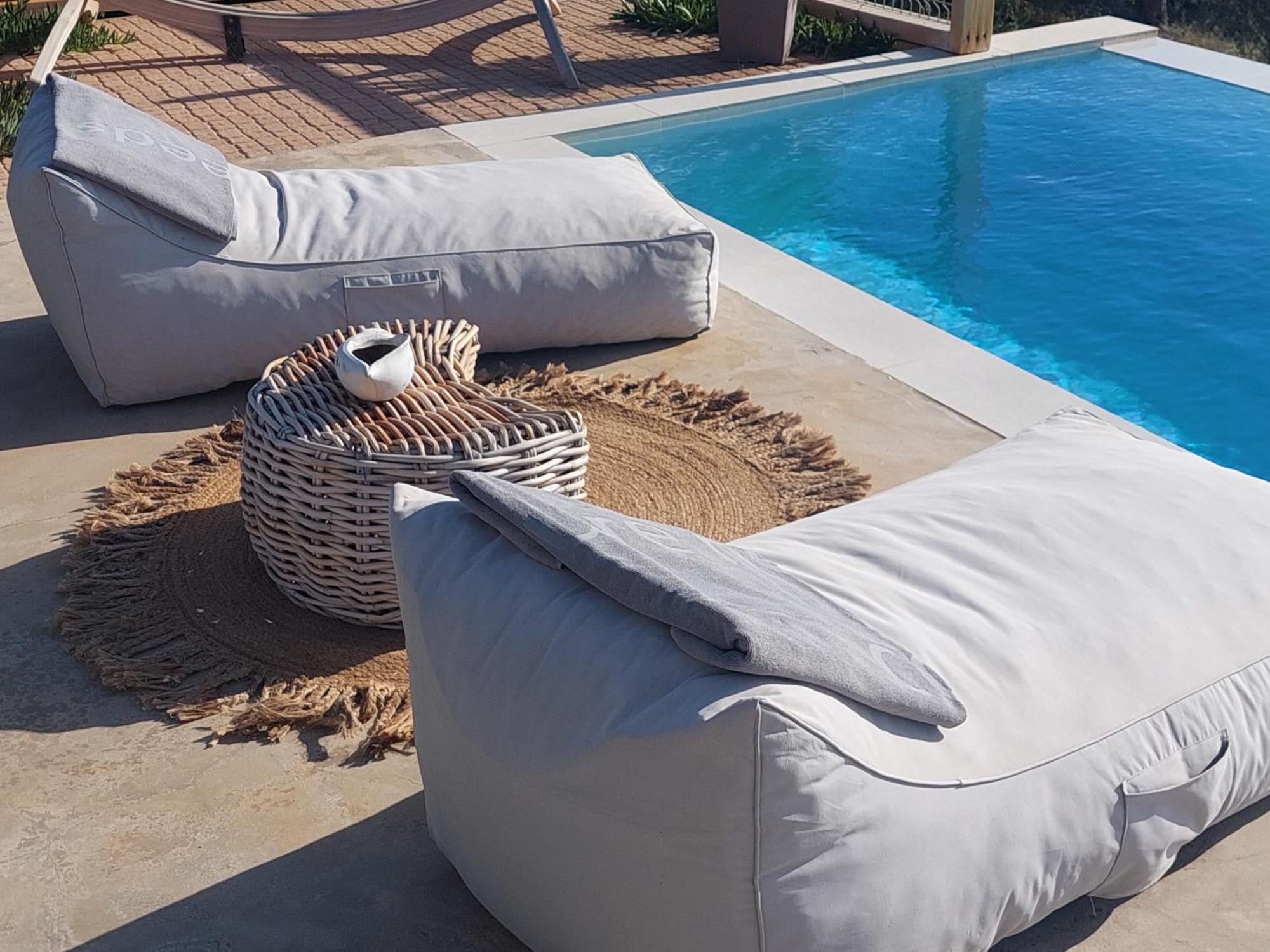 Phaestias Terra Villas Kalamaki  Luaran gambar